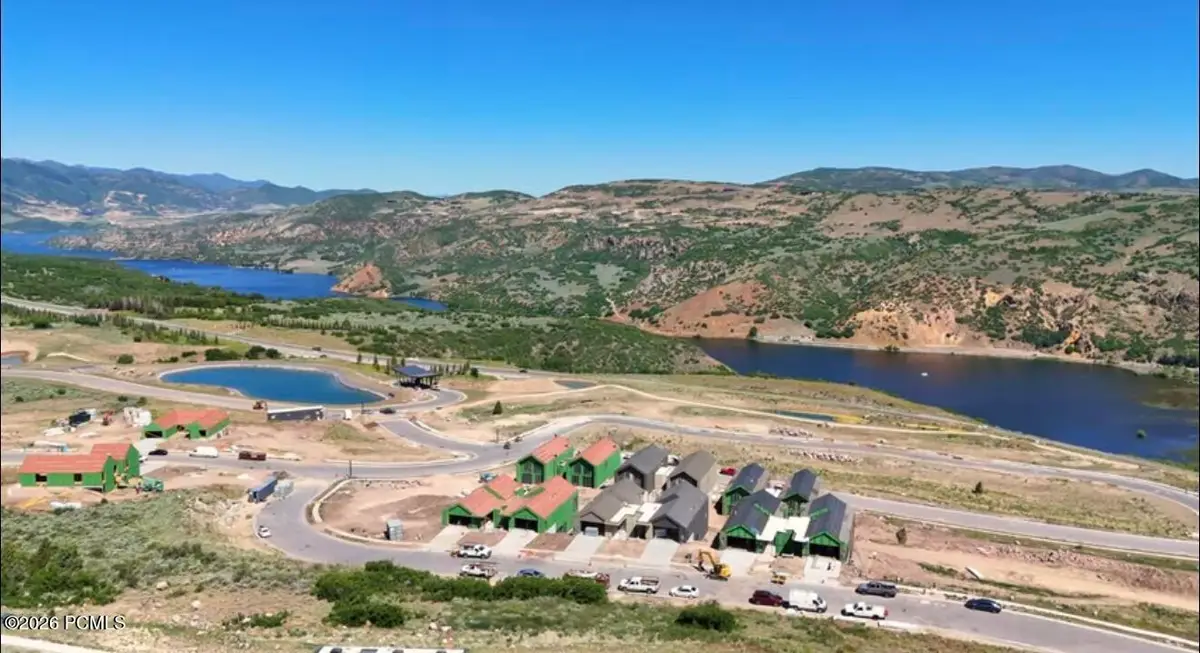 4229 E Peak Rock Lane, Kamas, UT 84036 - #1