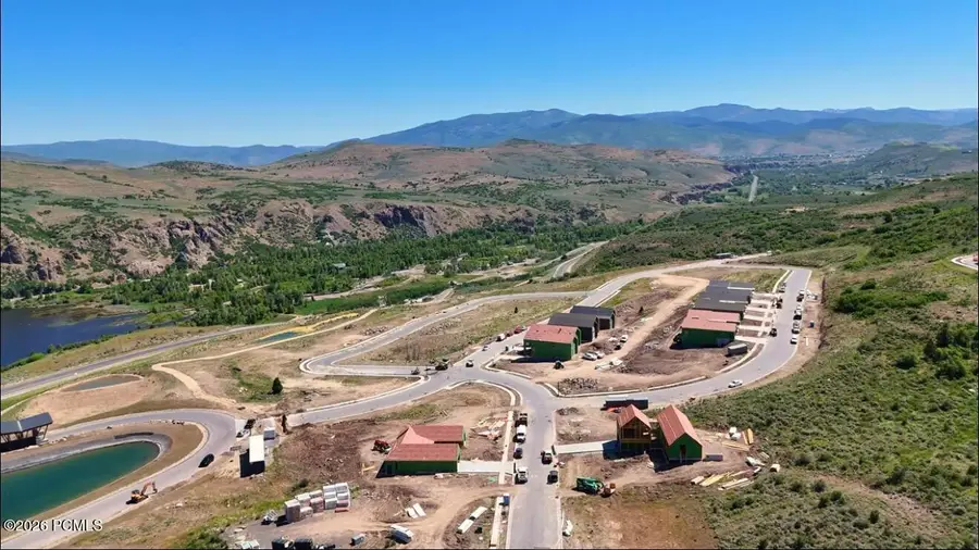 4229 E Peak Rock Lane, Kamas, UT 84036 - #2