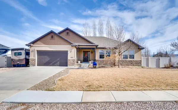 2377 S 400 E, Heber City, UT 84032