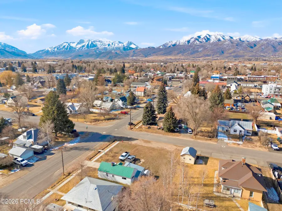 217 E 100 South, Heber City, UT 84032 - #3
