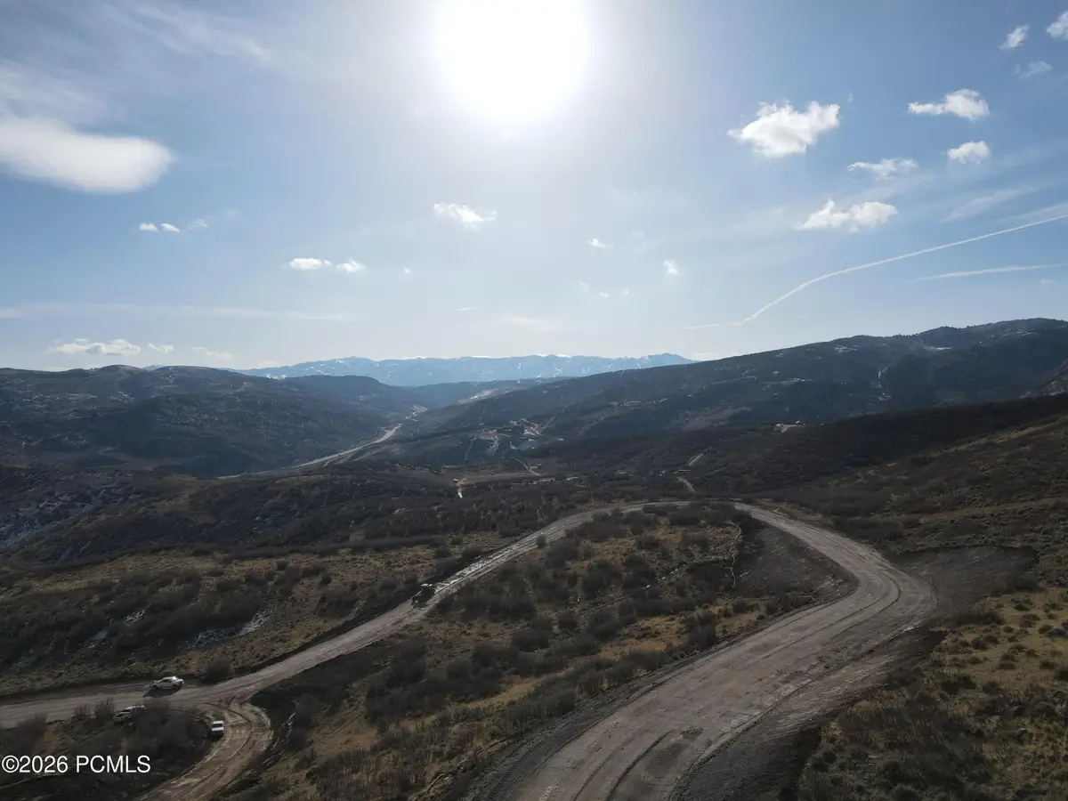 1802 Silver Sagebrush Drive, Wanship, UT 84017 - #1