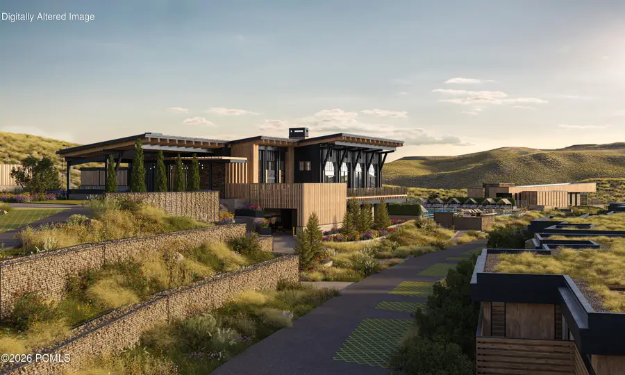 1802 Silver Sagebrush Drive, Wanship, UT 84017 - #3