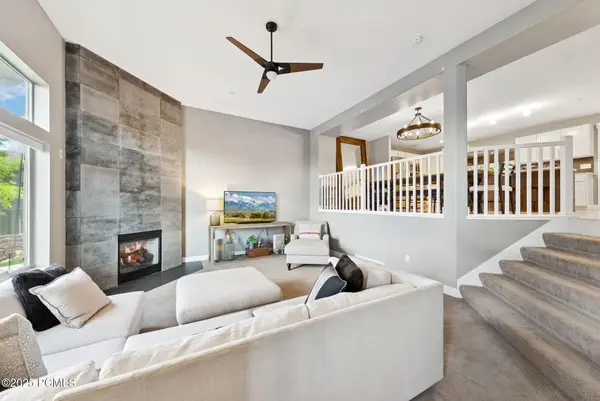 5581 Oslo Lane, Park City, UT 84098