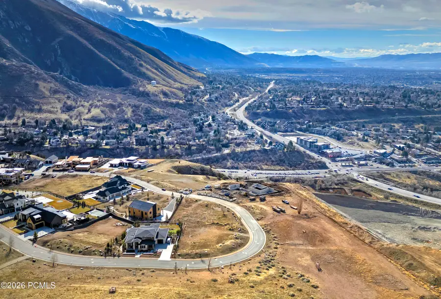 7054 S City View Drive, Cottonwood Heights, UT 84121 - #2