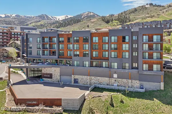 2670 Canyons Resort Drive #424, Park City, UT 84098