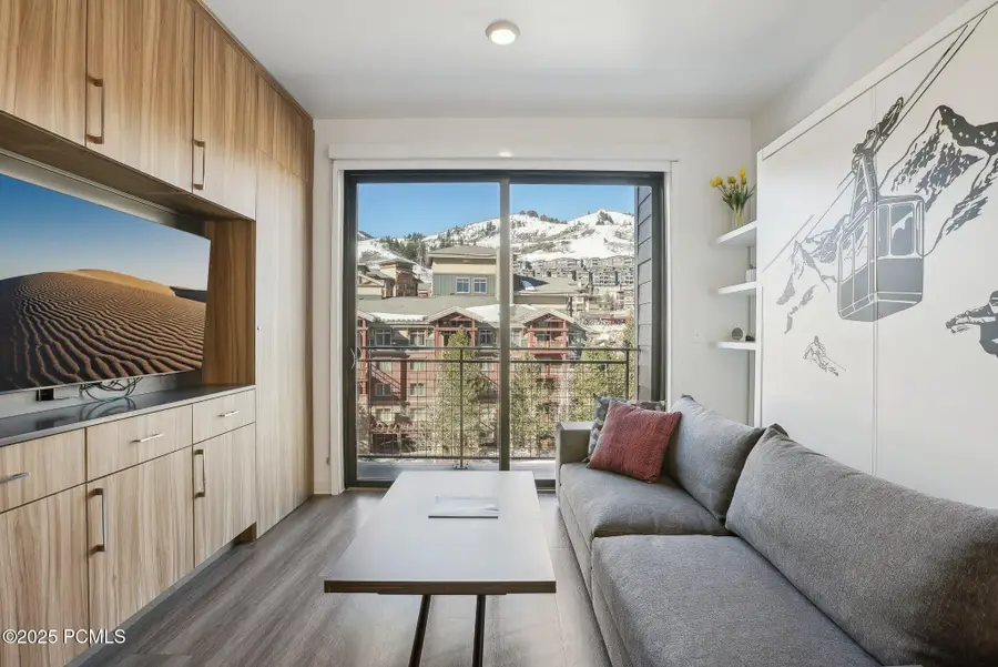 2670 Canyons Resort Drive #424, Park City, UT 84098 - #2