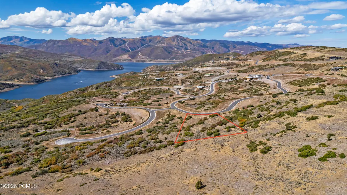 3226 E Granite Rock Loop, Kamas, UT 84036 - #1