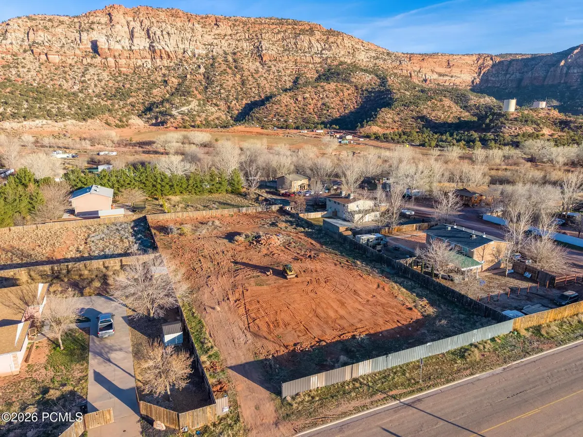 760 N Hildale Street, Hildale, UT 84784 - #1