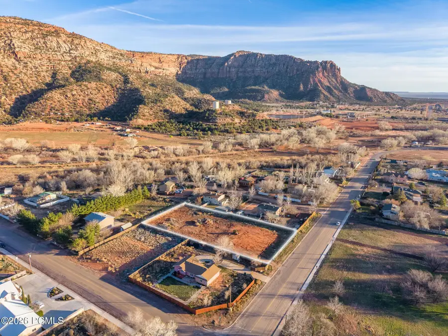 760 N Hildale Street, Hildale, UT 84784 - #3