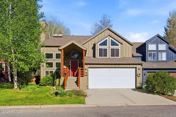 7930 Mustang Loop Road, Park City, UT 84098