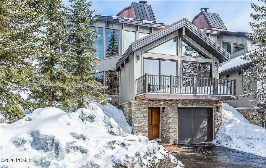 1279 Pinnacle Drive #75, Park City, UT 84060 - #2