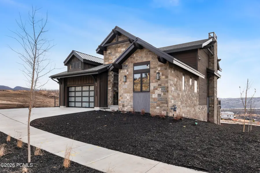 1685 W Crystal View Court, Heber City, UT 84032 - #2