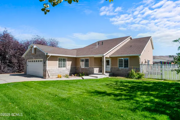 1465 S Hallam Road, Francis, UT 84036