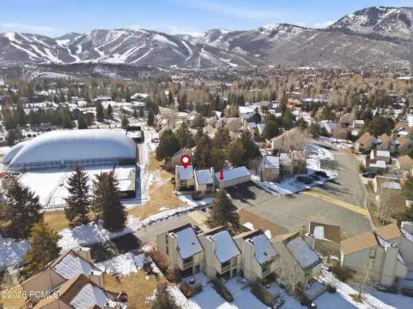 34 Racquet Club Drive #34, Park City, UT 84060