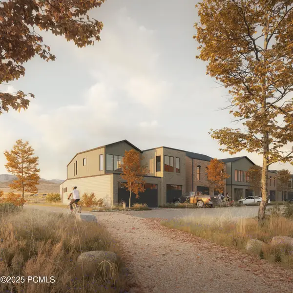 2472 Big Willow Trail #502, Park City, UT 84060