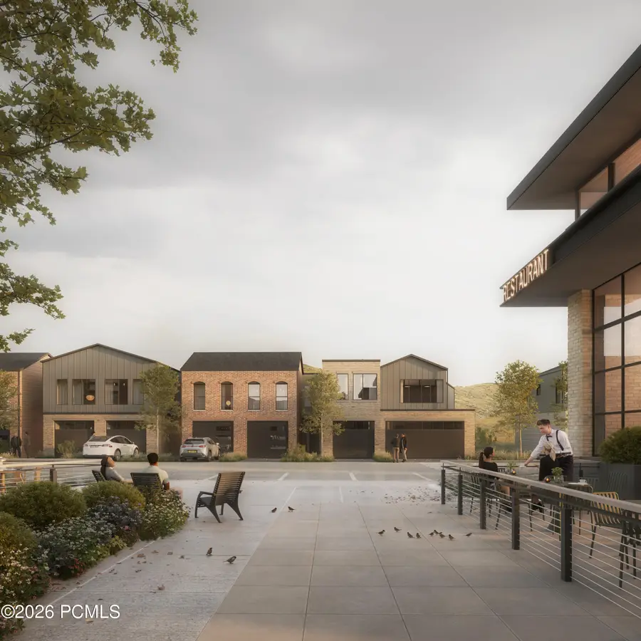 2476 Big Willow Trail #503, Park City, UT 84060 - #3