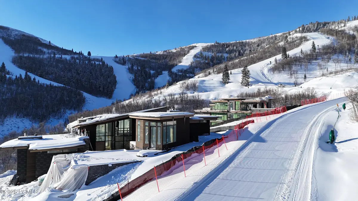 8669 N Ski Beach Way, Park City, UT 84060 - #1