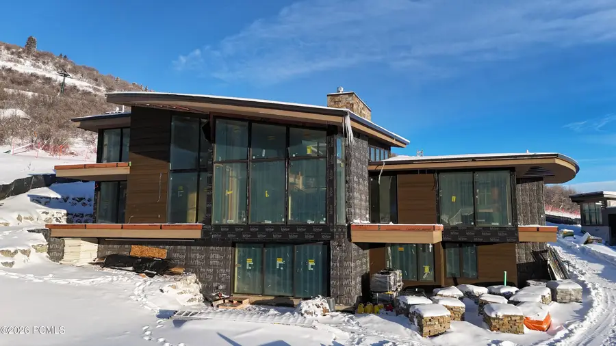 8669 N Ski Beach Way, Park City, UT 84060 - #3