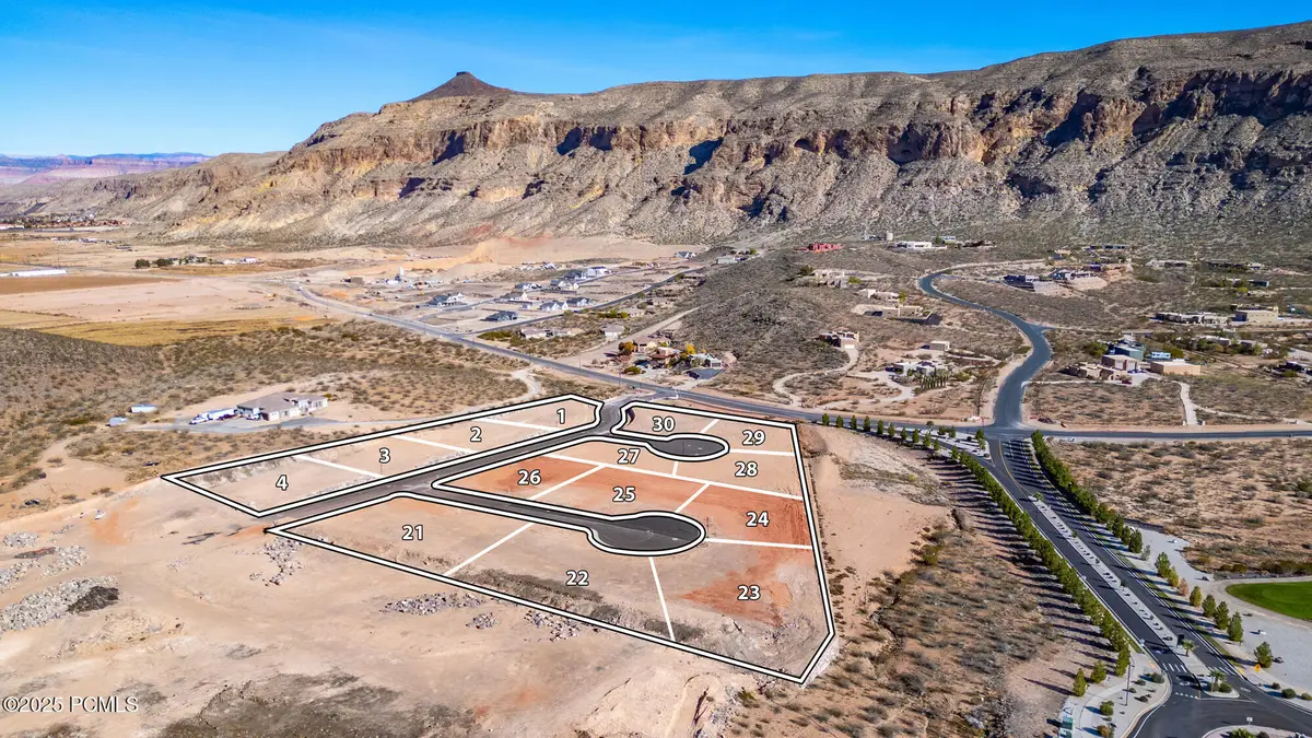 The Views At Hurricane Cliffs, Hurricane, UT 84737 - #1