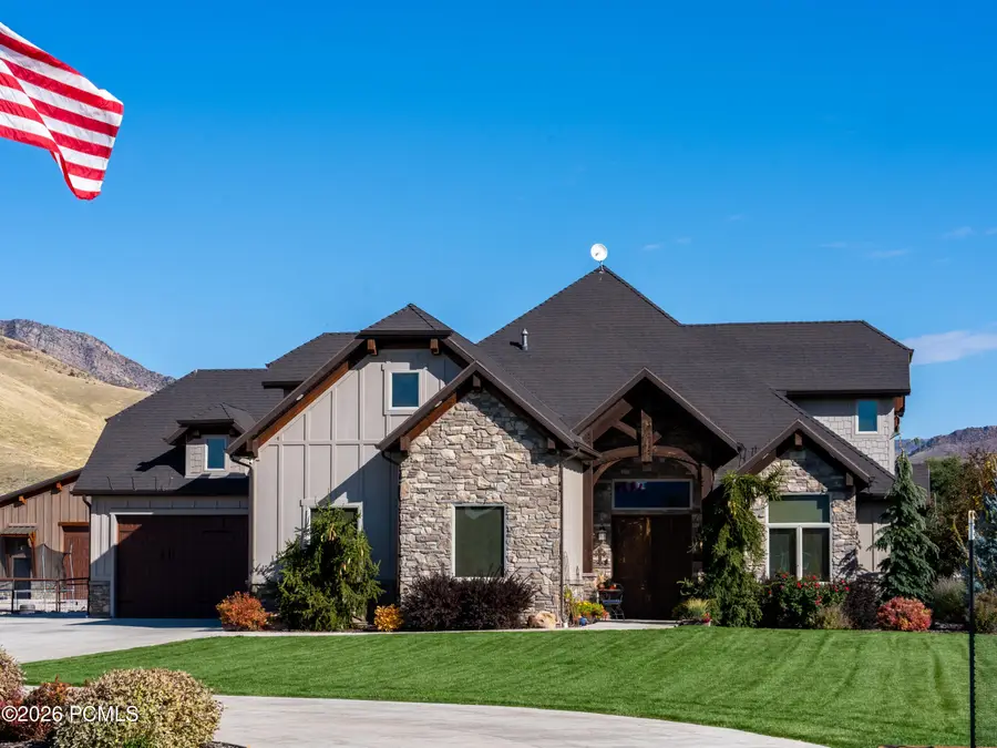 152 N 8750, Huntsville, UT 84317 - #3