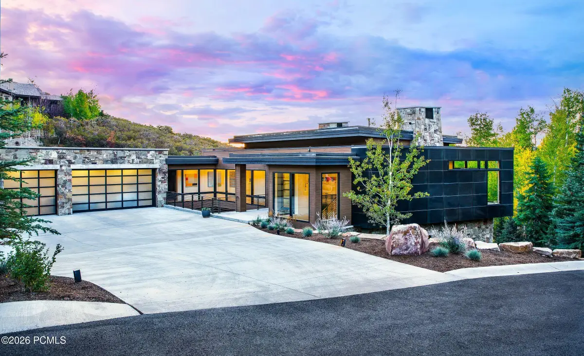 4780 Enclave Court, Park City, UT 84098 - #1