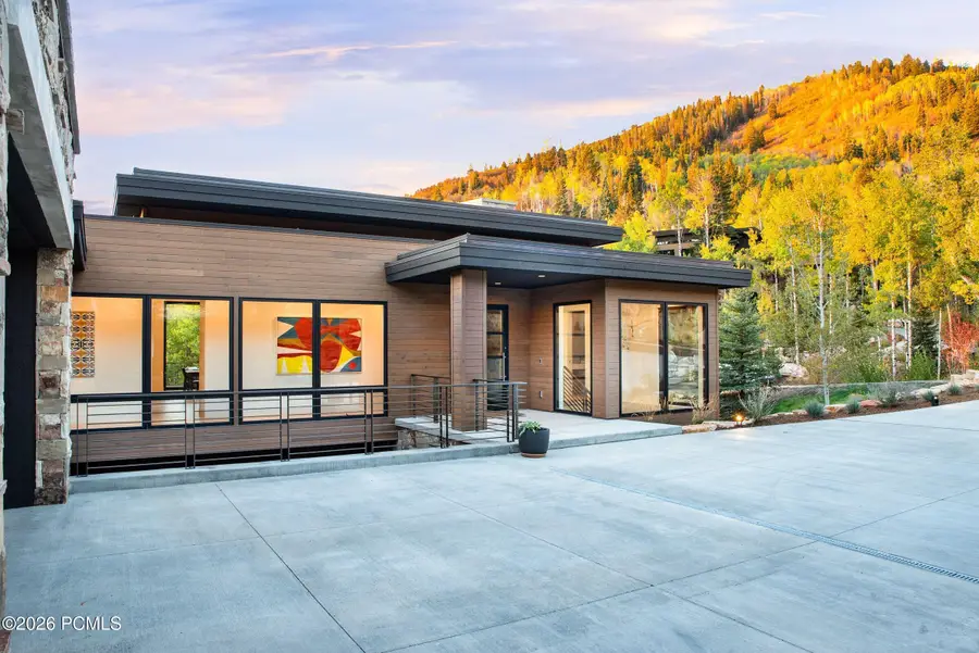 4780 Enclave Court, Park City, UT 84098 - #2