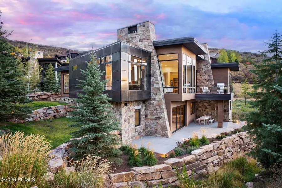 4780 Enclave Court, Park City, UT 84098 - #3