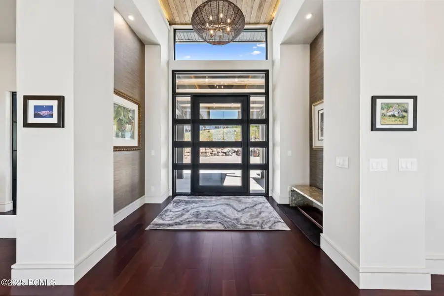 13690 N Deer Canyon Drive, Kamas, UT 84036 - #3