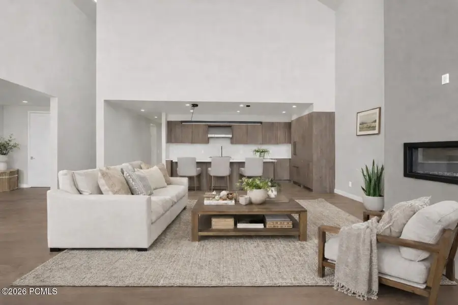 7177 N Skyfall, Kamas, UT 84036 - #2