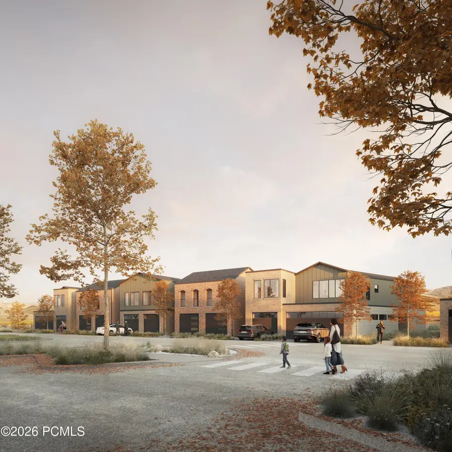 2476 Big Willow Trail #409, Park City, UT 84060 - #2