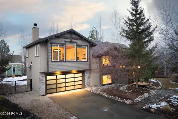 858 Red Maple Court, Park City, UT 84060