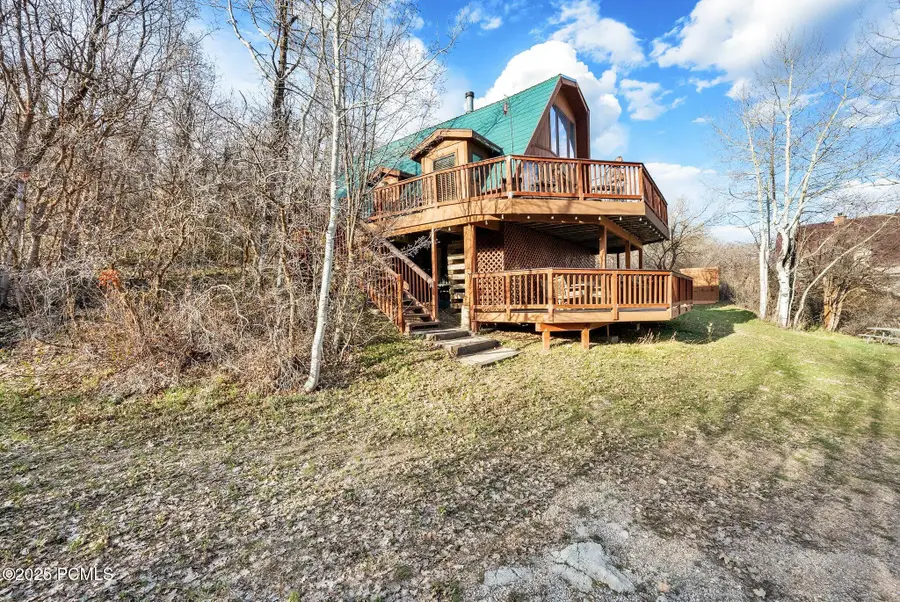 1912 Canyon Drive, Midway, UT 84049 - #3