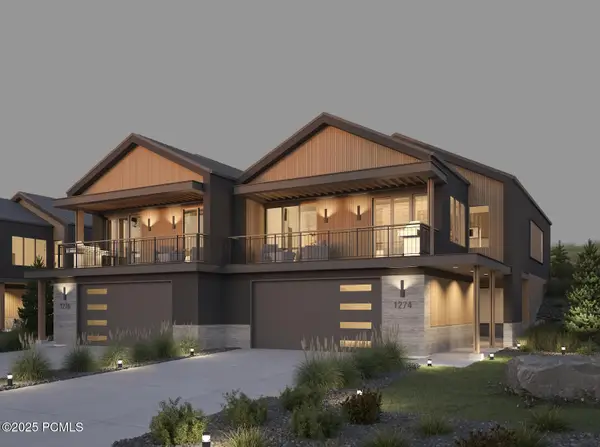 1164 Cabin Way #9, Kamas, UT 84036