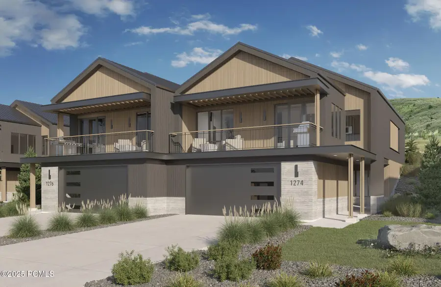 1164 Cabin Way #9, Kamas, UT 84036 - #2