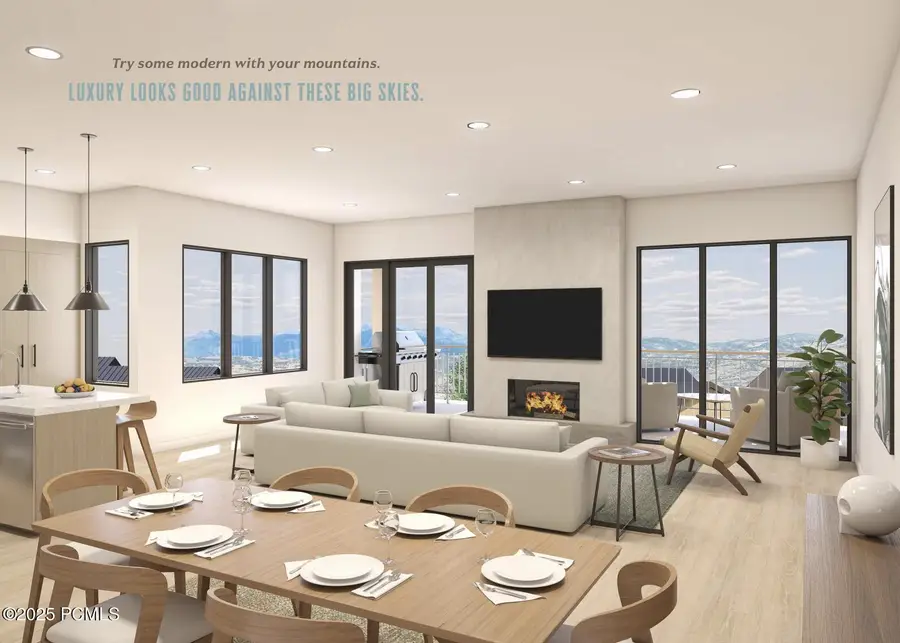 1164 Cabin Way #9, Kamas, UT 84036 - #3