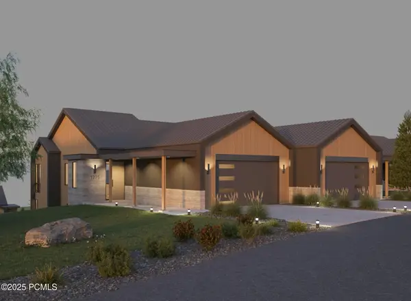 1046 Cabin Way #23, Kamas, UT 84036