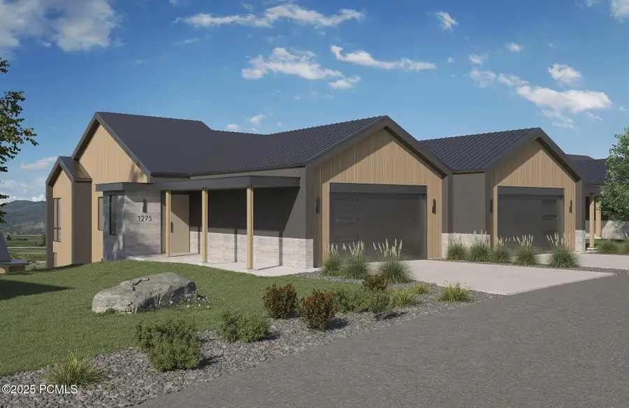 1046 Cabin Way #23, Kamas, UT 84036 - #2