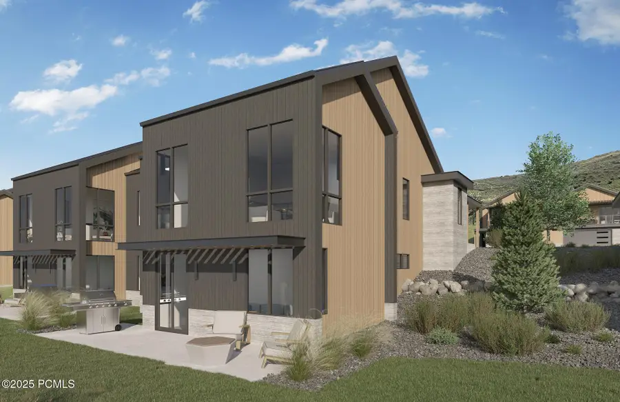 1046 Cabin Way #23, Kamas, UT 84036 - #3