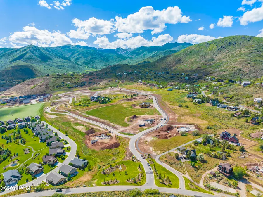 73 E Altamont Drive, Midway, UT 84049 - #3