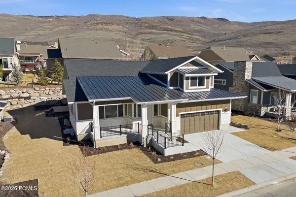 570 W Knollwood Drive, Heber City, UT 84032