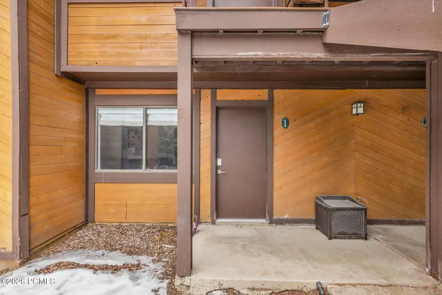 2025 Canyons Resort Drive #Apt G1, Park City, UT 84098 - #2