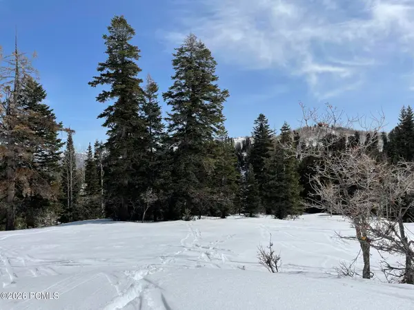 2271 Deer Loop, Coalville, UT 84017