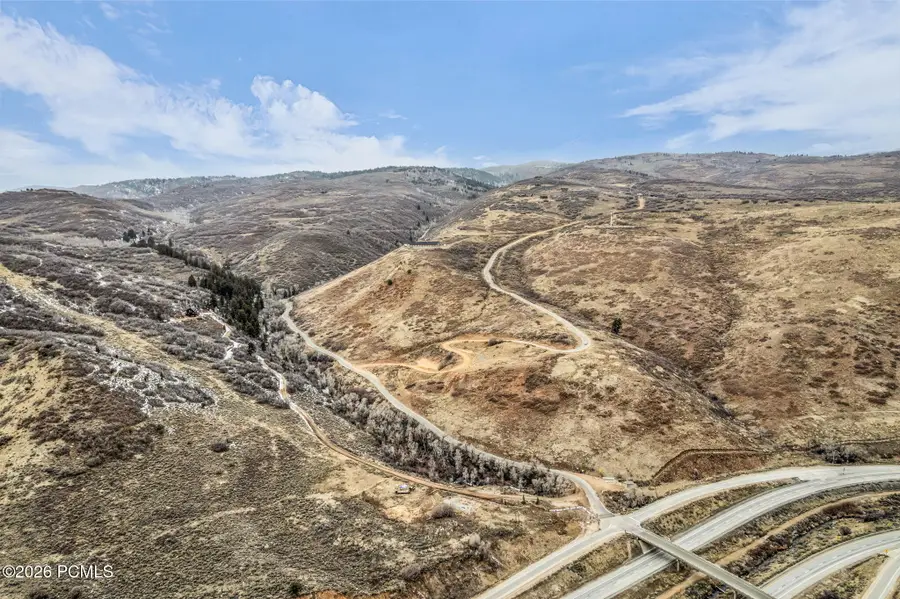 1365 Navajo Rd, Wanship, UT 84017 - #2