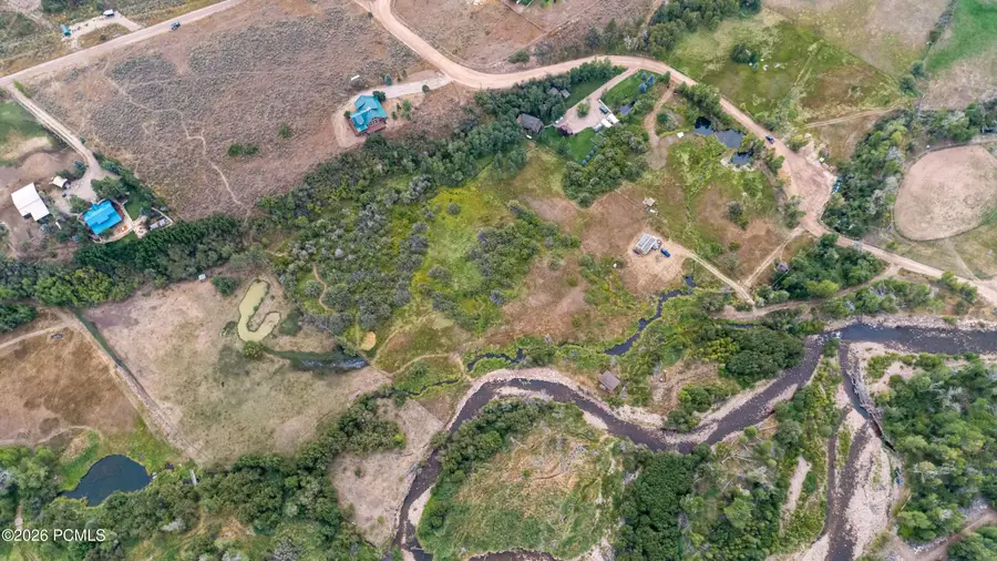 3889 Riverview Drive, Kamas, UT 84036 - #2