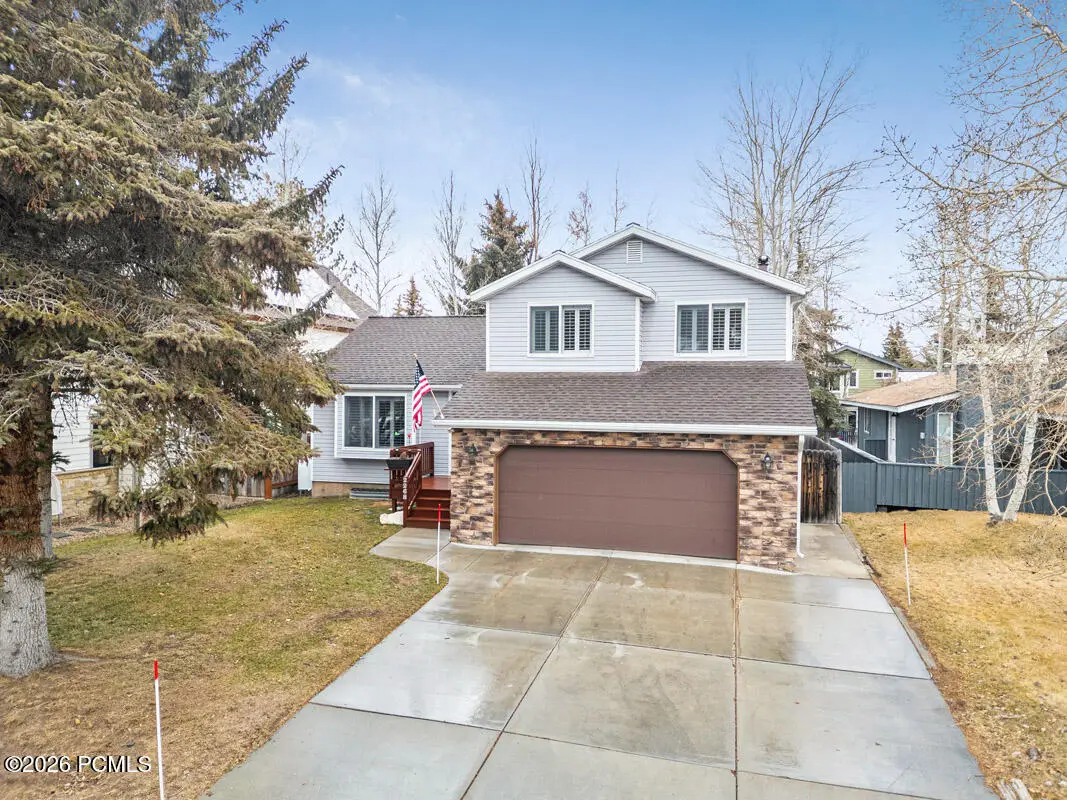 2268 Ina Avenue, Park City, UT 84060 - #1