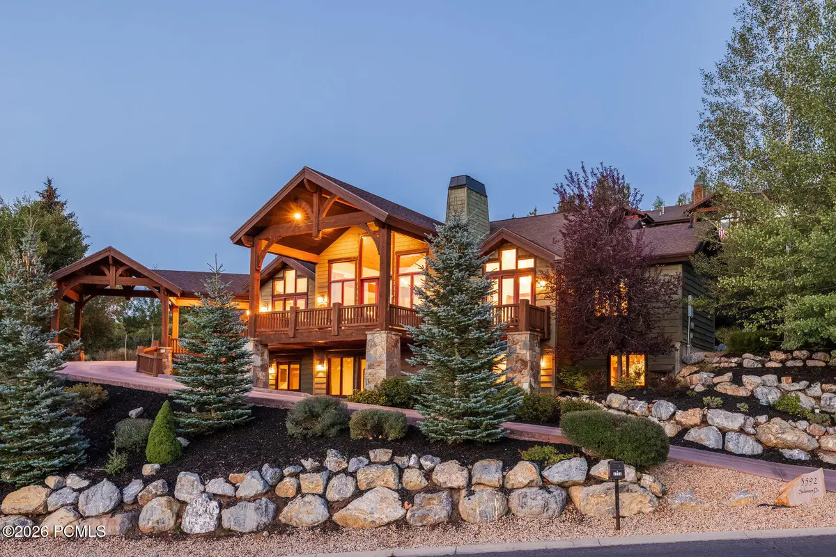 3592 Solamere, Park City, UT 84060 - #1
