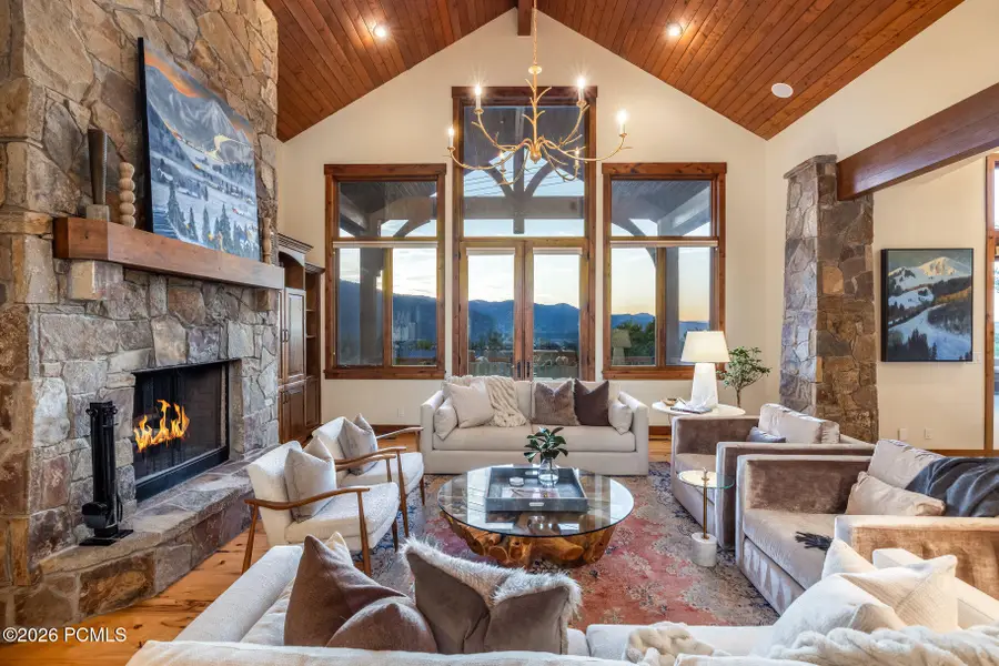 3592 Solamere, Park City, UT 84060 - #2