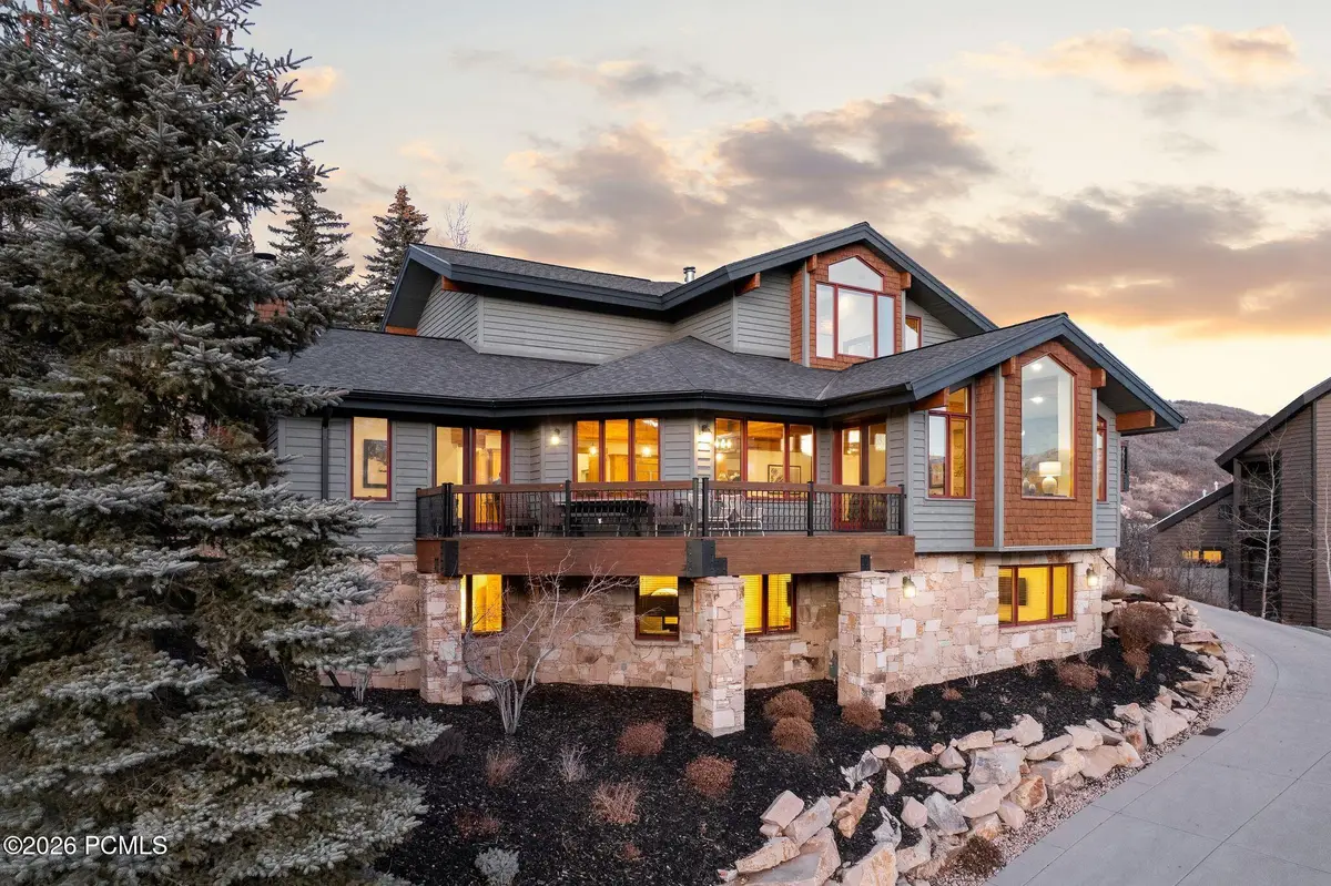 3230 Thistle Street, Park City, UT 84060 - #1