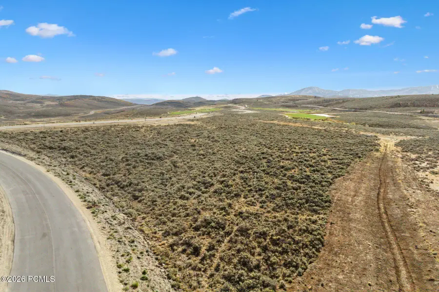 5767 Double Deer Drive, Park City, UT 84098 - #3