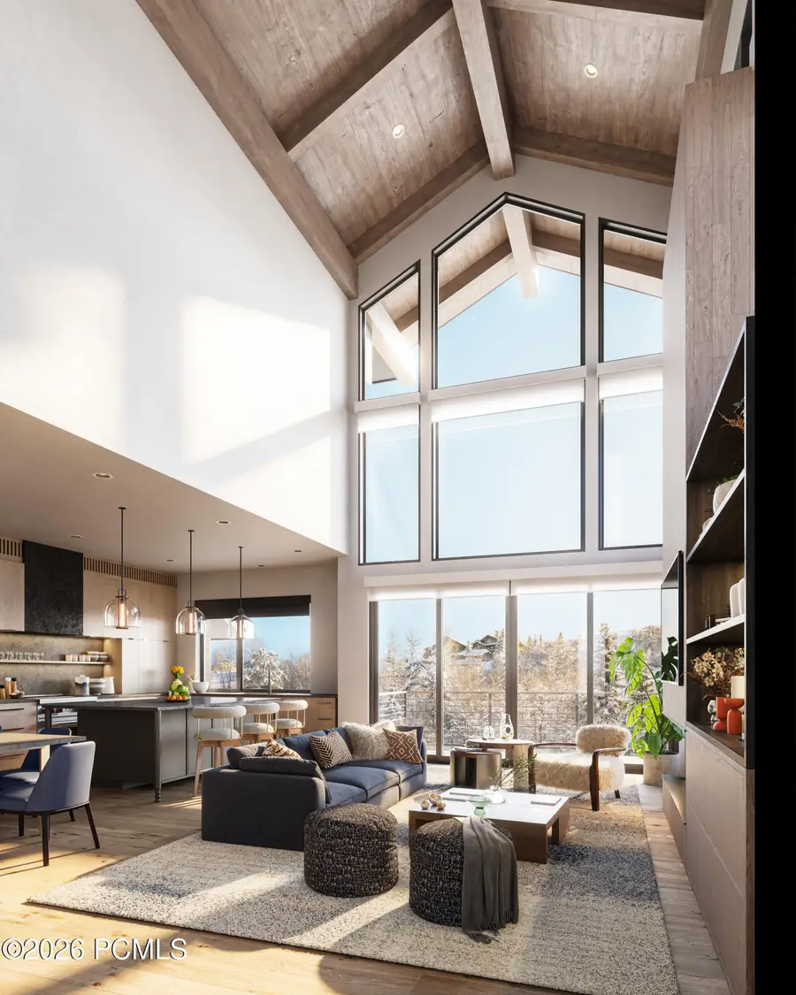 2507 W Havens Court #23, Park City, UT 84060 - #3